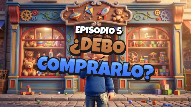 ¿Debo comprarlo?