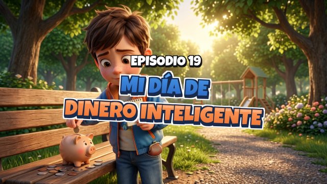 Mi día de dinero inteligente